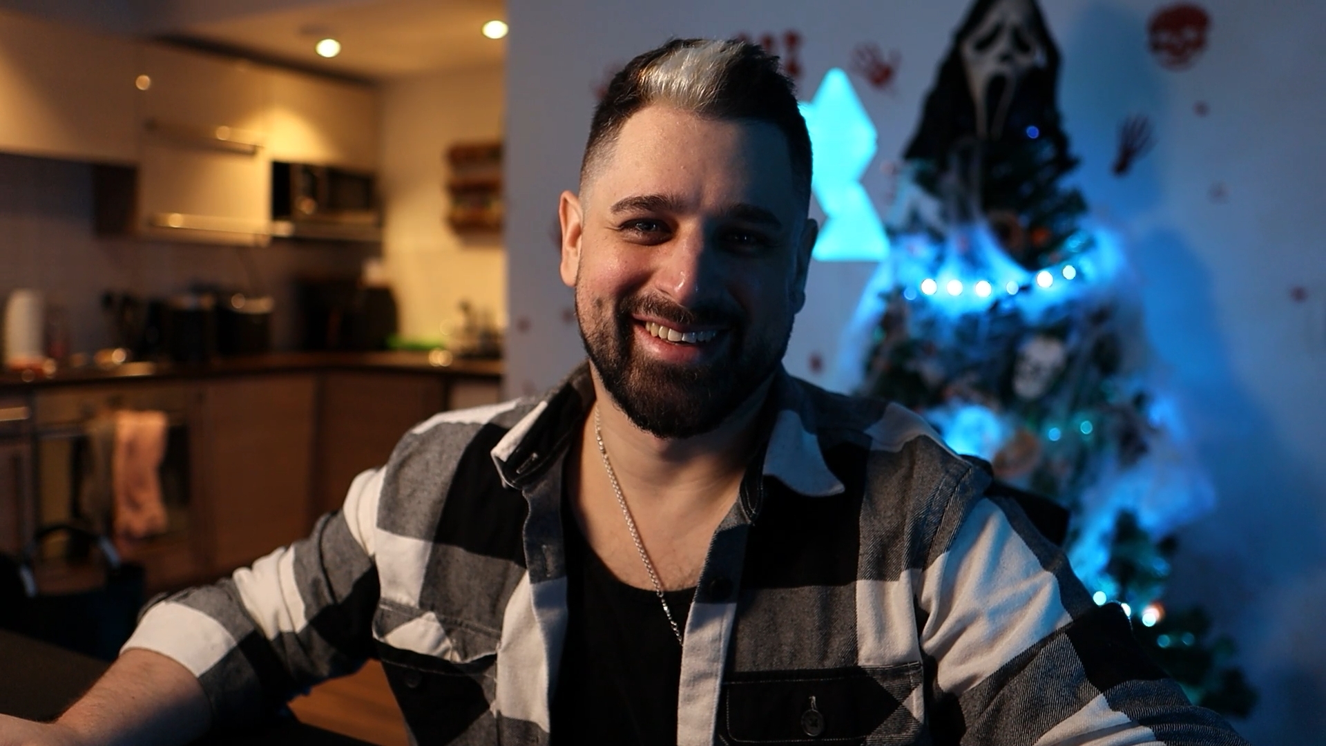 Nick, SimplyNickish
