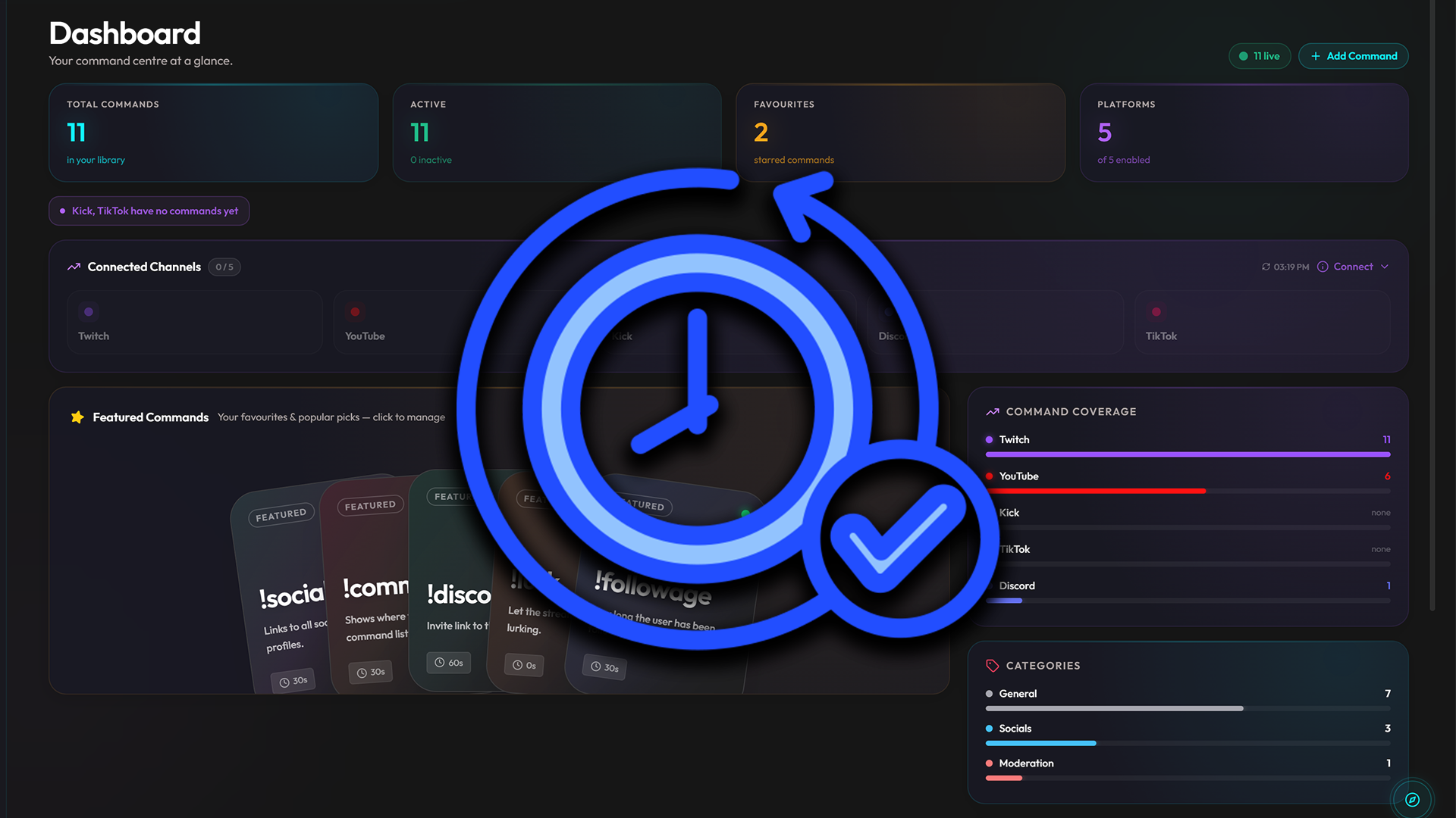 Real-Time Updates